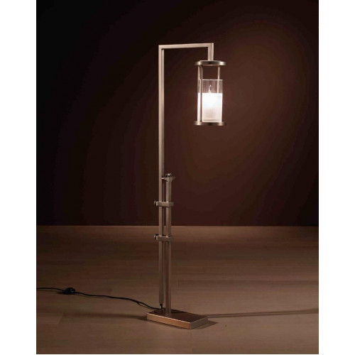 Stehleuchte Lampe Leuchten Standleuchte Messing Bellavista Collection von Xl Moebel