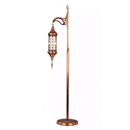 Stehleuchte Standleuchten Leuchten Metall Leuchten Standlampe Lampe von Xl Moebel