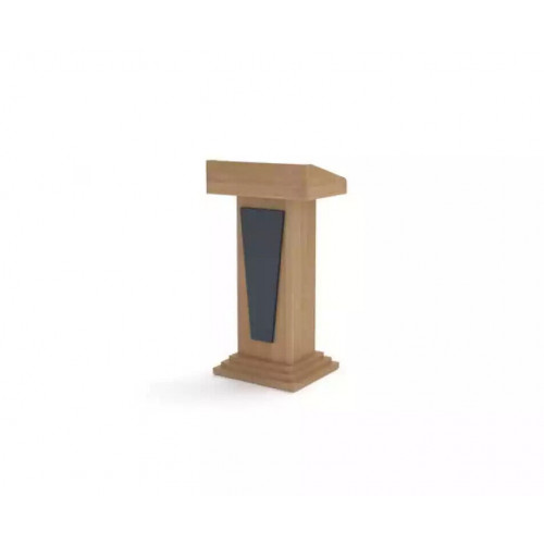 Stehpult Holz Büromöbel Arbeitszimmer Stehtisch Möbel Designer von Xl Moebel