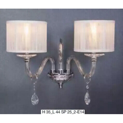 Stilvolle Wandleuchte Klassische Wandleuchte Wandstehleuchte Weiß Neu Stilvolle Wandleuchte Klassische Wandleuchte Wandstehleuchte Weiß Neu von Xl Moebel