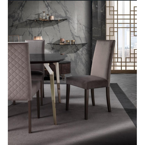 Stühle Sessel Fernseh Lounge Sitz 1x Lehnstuhl Neu Luxus Stuhl Esszimmer Polster von Xl Moebel