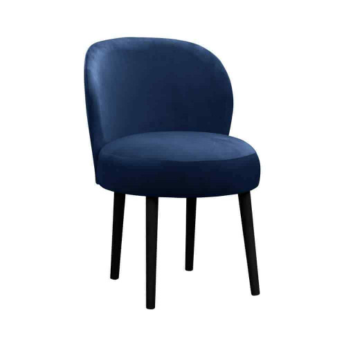 Stuhl 6x Esszimmer Polsterstuhl Lounge Textil Sitz Sessel Set Neu Club von Xl Moebel