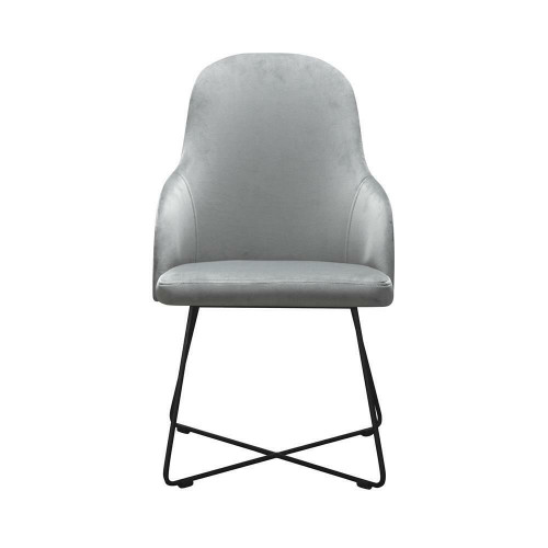 Stuhl 6x Esszimmer Polsterstuhl Textil Sitz Set Neu Club Fernseh Sessel Stuhl 6x Esszimmer Polsterstuhl Textil Sitz Set Neu Club Fernseh Sessel von Xl Moebel