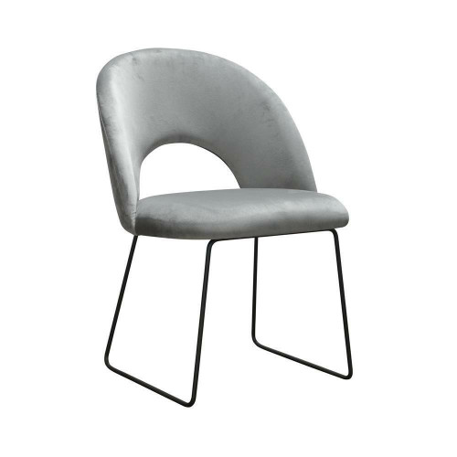 Stuhl 8x Esszimmer Polsterstuhl Lounge Textil Sitz Sessel Set Neu Club von Xl Moebel