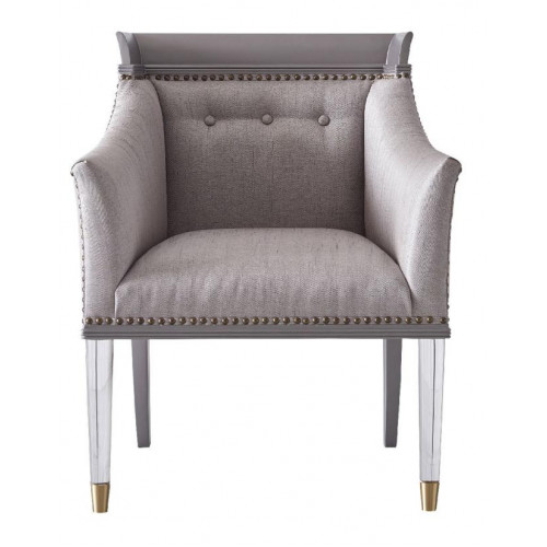 Stuhl Set Sitz Polster Garnitur Esszimmer Stühle Lehn Textil Holz Modern 1x Neu von Xl Moebel
