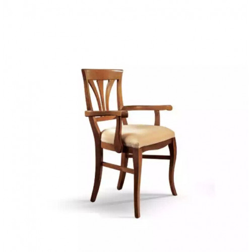 Stuhl mit Armlehne Esszimmerstuhl Holz Neu Esszimmer Stühle Design Neu von Xl Moebel