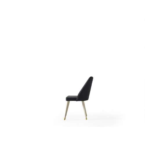 Stuhl schwarz luxus esszimmer schöne möbel design elegante stühle modern holz von Xl Moebel
