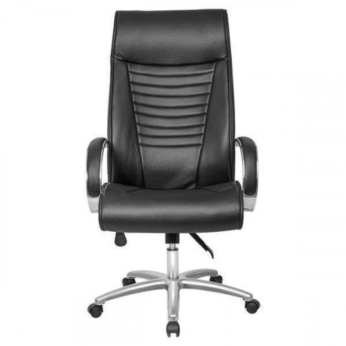 Stylish Gaming Chair Schwarz Bürostuhl Schreibtisch Drehstuhl Chefsessel Neu von Xl Moebel