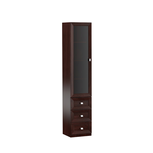 System Büro Deko Möbel Vitrine Aktenschrank Regale Klassischer Holz Schrank System Büro Deko Möbel Vitrine Aktenschrank Regale Klassischer Holz Schrank von Xl Moebel