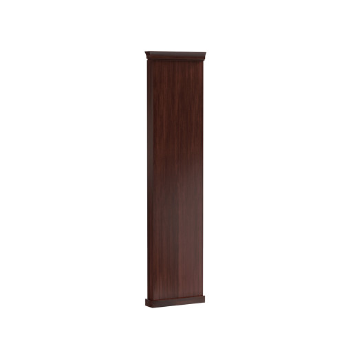 System Büro Möbel Vitrine Deko Aktenschrank Klassischer Holz Schrank Regal System Büro Möbel Vitrine Deko Aktenschrank Klassischer Holz Schrank Regal von Xl Moebel