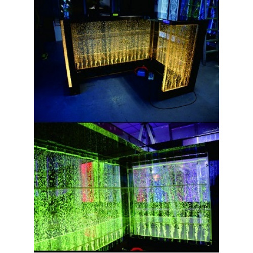 Tisch Wasser Bar Wand Bar Theke Beleuchtete Bartisch Bartheke Led Tisch Wasser Bar Wand Bar Theke Beleuchtete Bartisch Bartheke Led von Xl Moebel