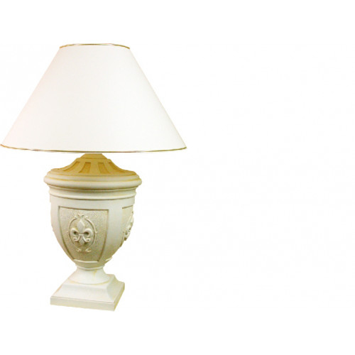 Tischleuchte Leuchte Stehlampe Tischlampen Leuchten Lampen Tischlampe Lampe Vase von Xl Moebel
