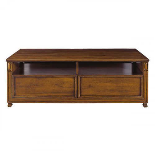 Tv Ständer Sideboard Kommode Wohnzimmer Modern Holz Design Möbel rtv Lowboard von Xl Moebel