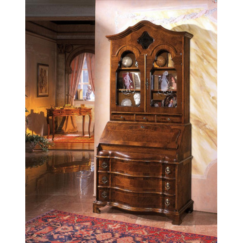 Vitrine Anrichte Buffet Schrank Italienische Möbel Einrichtung Regale Vitrinen Vitrine Anrichte Buffet Schrank Italienische Möbel Einrichtung Regale Vitrinen von Xl Moebel