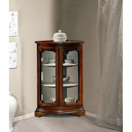 Vitrine Kommoden Vitrinen Kommoden Schränke Glas Design Schrank Barock Rokoko von Xl Moebel