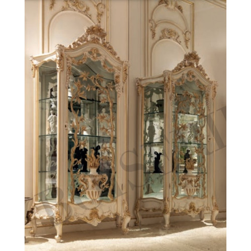 Vitrinen Glas Schrank Schränke Regal Holz Vitrine Modern Design Wohnzimmer Neu Vitrinen Glas Schrank Schränke Regal Holz Vitrine Modern Design Wohnzimmer Neu von Xl Moebel