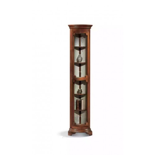 Vitrinen Holz Schränke Wohnzimmer Vitrine Schrank Kommode Regale Neu von Xl Moebel