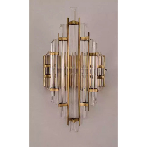 Wandleuchte Außen Innen Wohnzimmer Außenlicht Licht neu Modern von Xl Moebel