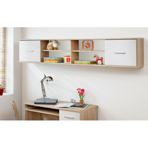 Wandregal Schlafzimmer Regal Luxus Holz Einrichtung Jugendzimmer Neu Möbel von Xl Moebel