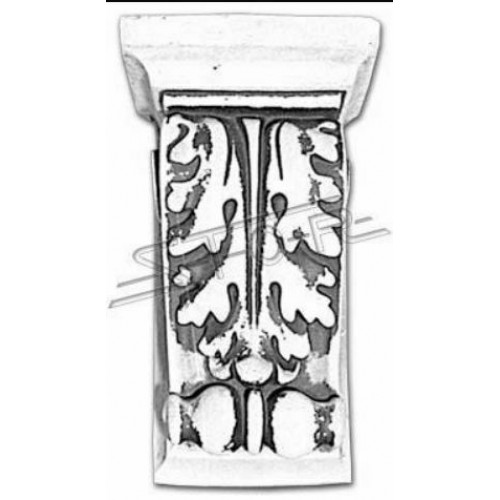 Wandrelief Steinplatte Bild Azteken Dekorative Antik Relief Steinguss Wand von Xl Moebel