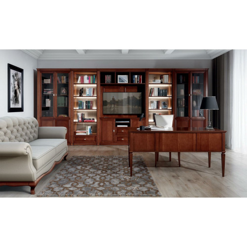 Wandschrank Schränke Wohnwand Wohnwände Anbau Wand Schrank Wandschrank Schränke Wohnwand Wohnwände Anbau Wand Schrank von Xl Moebel