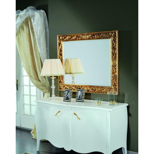 Wandspiegel Spiegel Bad Flur Design Salon Antik Stil Glas Vintage Barock Rokoko Wandspiegel Spiegel Bad Flur Design Salon Antik Stil Glas Vintage Barock Rokoko von Xl Moebel