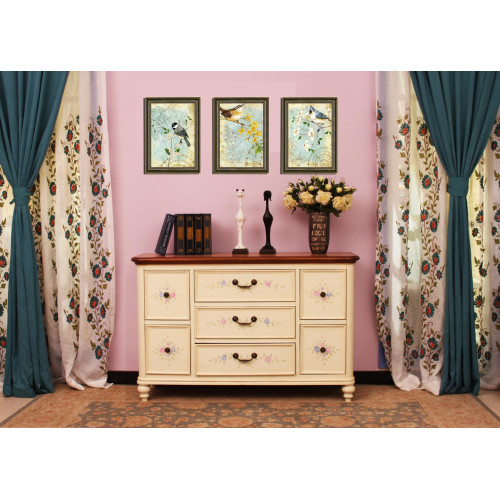 Weiß Design Wohnzimmer Kommode Sideboard Anrichte Kommoden Schrank Weiß Design Wohnzimmer Kommode Sideboard Anrichte Kommoden Schrank von Xl Moebel