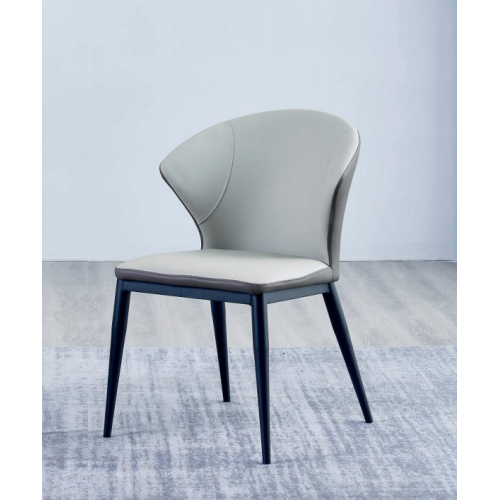 Weiße Polsterstühle Designer Textil Einsitzer Esszimmer Edle Holzstühle Weiße Polsterstühle Designer Textil Einsitzer Esszimmer Edle Holzstühle von Xl Moebel