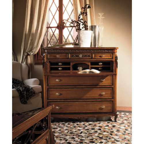 Wohn Zimmer Regal Luxus Designer Kommode Anrichte Side Low Board Schrank von Xl Moebel