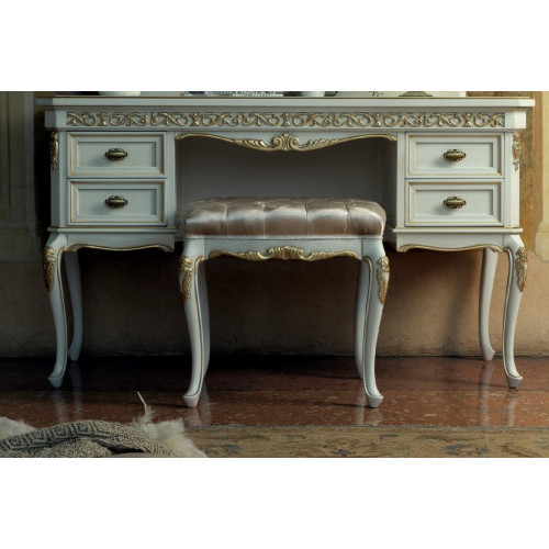 Wohnen Sitzbänke Sitz Textil Design Neu Hocker Polsterhocker Fuß Ablage Möbel von Xl Moebel