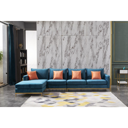 Wohnlandschaft Ecksofa L Form Sessel Deko Set Garnitur Modern Sofa Leder NEU von Xl Moebel