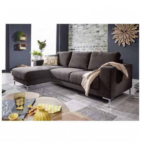 Wohnlandschaft L-Form Ecksofa Couch Design Polster Textil Garnitur Sofa Wohnlandschaft L-Form Ecksofa Couch Design Polster Textil Garnitur Sofa von Xl Moebel