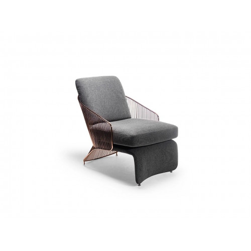 Wohnzimmer Luxus Sessel Designer Einrichtung Polstermöbel Polstersessel von Xl Moebel