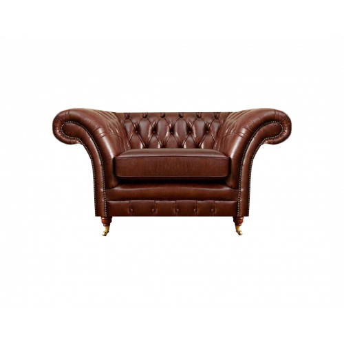 Wohnzimmer Sessel Braun Chesterfield Einrichtung Couch Polstersitz Neu von Xl Moebel