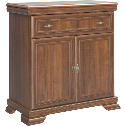 Wohnzimmer Sideboard Massive Möbel Holzschrank Schränke Kommode xl Schlafzimmer von Xl Moebel