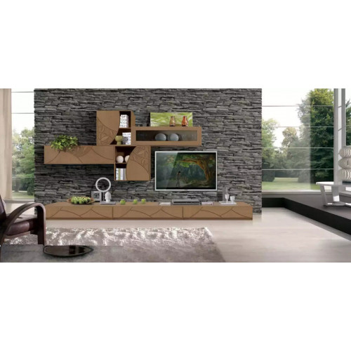 Wohnzimmer Sideboard Wohnwände Braun Schränke Regal Schrank Design Neu Wohnzimmer Sideboard Wohnwände Braun Schränke Regal Schrank Design Neu von Xl Moebel