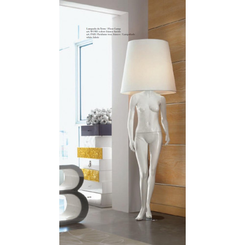 Wohnzimmer Stehlampe Leuchte Steh Leuchten XXL Design Lampe Figur Skulptur Neu von Xl Moebel