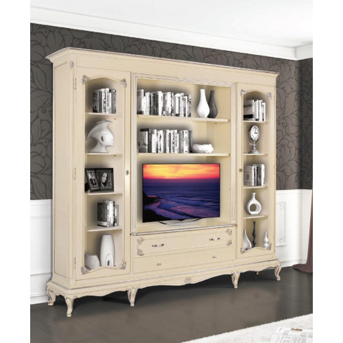 Wohnzimmer Wandregal tv Schrank Schränke Regal Holz Wohnzimmer Möbel Regale Neu Wohnzimmer Wandregal tv Schrank Schränke Regal Holz Wohnzimmer Möbel Regale Neu von Xl Moebel