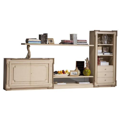 Wohnzimmer Wandregal tv Schrank Wandschränke Regal Holz Möbel Wohnzimmer Möbel Wohnzimmer Wandregal tv Schrank Wandschränke Regal Holz Möbel Wohnzimmer Möbel von Xl Moebel