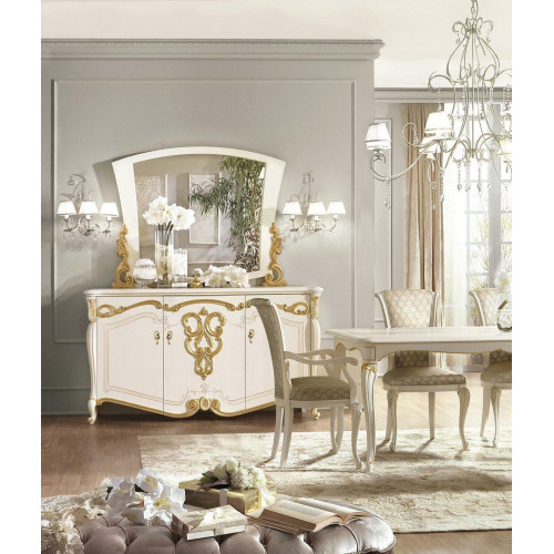 XXL Buffet Kommode Kommoden Schrank Anrichte Konsole Klassische Möbel XXL Buffet Kommode Kommoden Schrank Anrichte Konsole Klassische Möbel von Xl Moebel