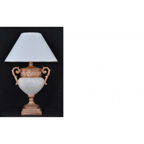 XXL Tisch Nacht Lampe Leuchte Vase Echte Handarbeit Standleuchte Lampen Leuchten von Xl Moebel