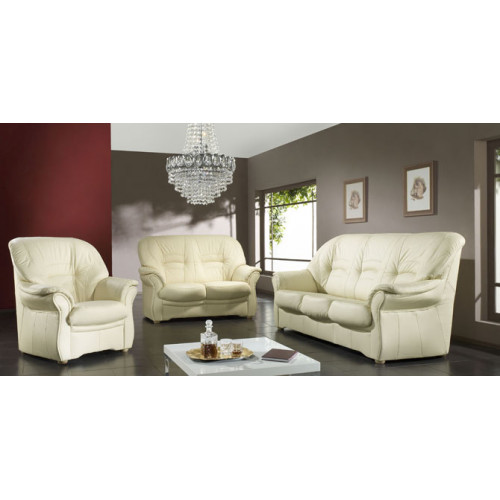 Zweisitzer Sofa 2 Sitzer Design Sofas Polster Moderne Sitz Stoff Leder Neu von Xl Moebel