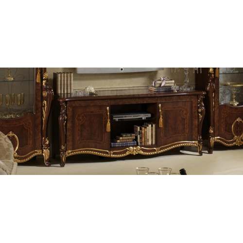 rtv Design Sideboard Fernseh Wand Low Board Luxus Neu Regale Kommode Schrank Neu rtv Design Sideboard Fernseh Wand Low Board Luxus Neu Regale Kommode Schrank Neu von Xl Moebel