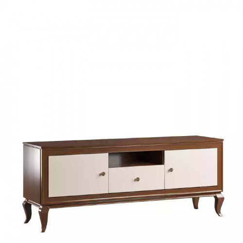 rtv Fernsehständer Sideboard Kommode tv Lowboard Kommoden Holz Schrank rtv Fernsehständer Sideboard Kommode tv Lowboard Kommoden Holz Schrank von Xl Moebel