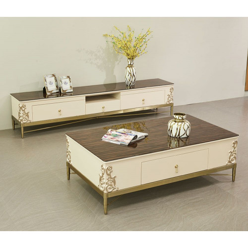 rtv design sideboard fernseh wand hochglanz low board luxus kommode schrank neu von Xl Moebel