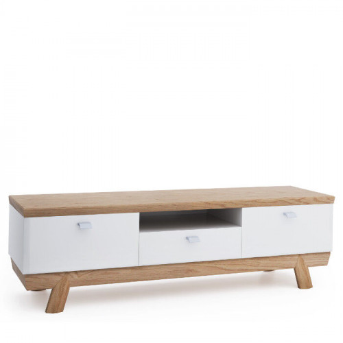 rtv sideboard fernsehschrank schrank tv tisch moderner holz schrank Aspen ASRTV von Xl Moebel