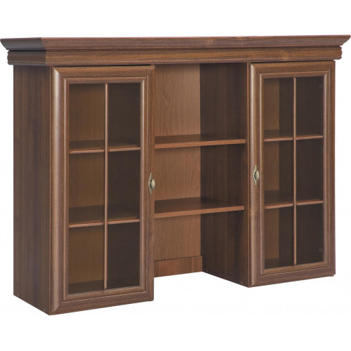 xl Buffet Kommode Kommoden Schrank Art déco Anrichte Aufsatz Regal Holz Buffets von Xl Moebel