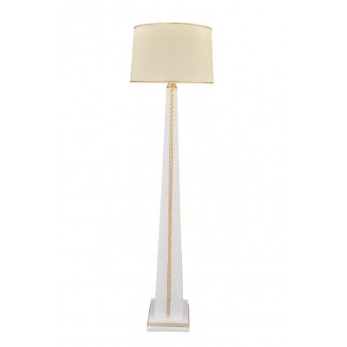 xxl Medusa Standleuchte Lampe Leuchte Steht Lampen Leuchten Statue Design 187cm von Xl Moebel
