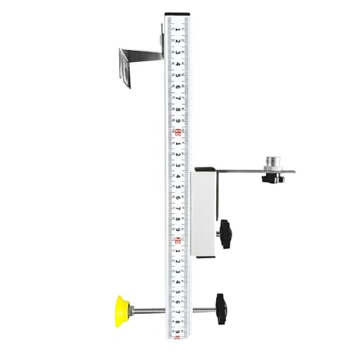 Xlabor Universelle Laser Nivellier Wandhalterung Verstellbarer Leveler Wandhalterung Nivellierwerkzeug-Unterstützung, geeignet für alle Laserebenen Xlabor Universelle Laser Nivellier Wandhalterung Verstellbarer Leveler Wandhalterung Nivellierwerkzeug-Unterstützung, geeignet für alle Laserebenen von Xlabor