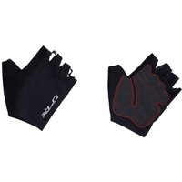 XLC Fahrradhandschuhe "Kurzfingerhandschuh CG-S09", (2 St.) von XLC